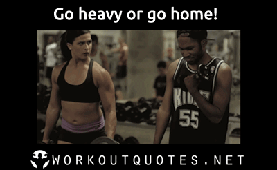 Funny Gym GIFs | Workout Quotes