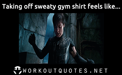 Funny Gym GIFs Workout Quotes Funny Gym GIFs Workout Quotes