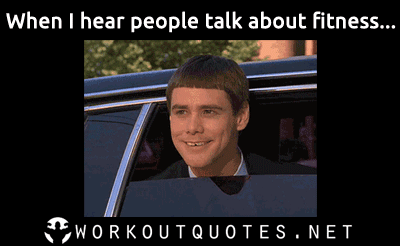 Funny Gym GIFs Workout Quotes Funny Gym GIFs Workout Quotes